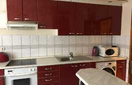 4 camere, 120 mp, balcon inchis, zona Gradini Manastur