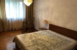 4 camere, 120 mp, balcon inchis, zona Gradini Manastur