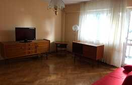 4 camere, 120 mp, balcon inchis, zona Gradini Manastur