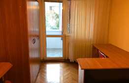 4 camere, 120 mp, balcon inchis, zona Gradini Manastur