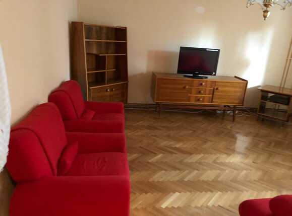 Apartament de închiriat 4 camere Manastur - 38317AI | BLITZ Cluj-Napoca | Poza1