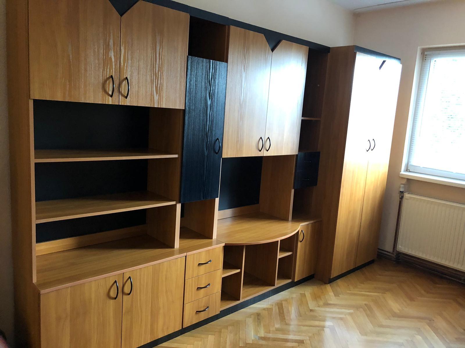 Apartament de închiriat 4 camere Manastur - 38317AI | BLITZ Cluj-Napoca | Poza4