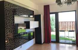 Apartament 2 camere, 55 mp, garaj, gradina 80 mp, Complex Oaza Residence