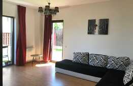 Apartament 2 camere, 55 mp, garaj, gradina 80 mp, Complex Oaza Residence