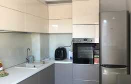 Apartament 2 camere, 55 mp, garaj, gradina 80 mp, Complex Oaza Residence