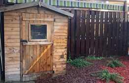 Apartament 2 camere, 55 mp, garaj, gradina 80 mp, Complex Oaza Residence