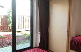 Apartament 2 camere, 55 mp, garaj, gradina 80 mp, Complex Oaza Residence