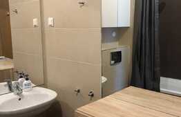 Apartament 2 camere, 55 mp, garaj, gradina 80 mp, Complex Oaza Residence