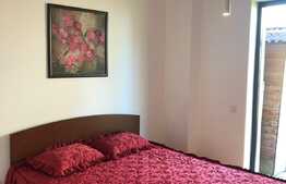 Apartament 2 camere, 55 mp, garaj, gradina 80 mp, Complex Oaza Residence