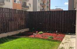 Apartament 2 camere, 55 mp, garaj, gradina 80 mp, Complex Oaza Residence