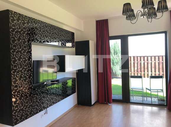 Apartament de închiriat 2 camere Zorilor - 38318AI | BLITZ Cluj-Napoca | Poza3