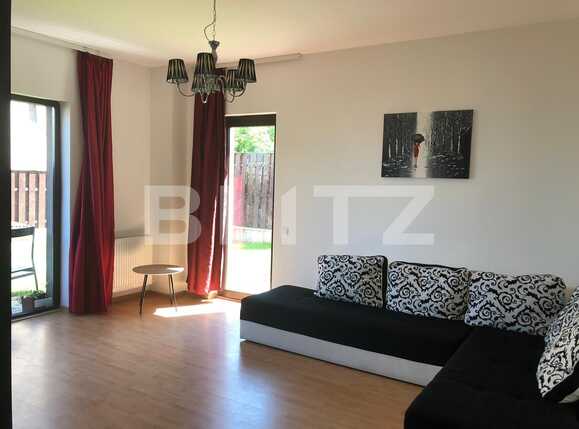 Apartament de închiriat 2 camere Zorilor - 38318AI | BLITZ Cluj-Napoca | Poza1