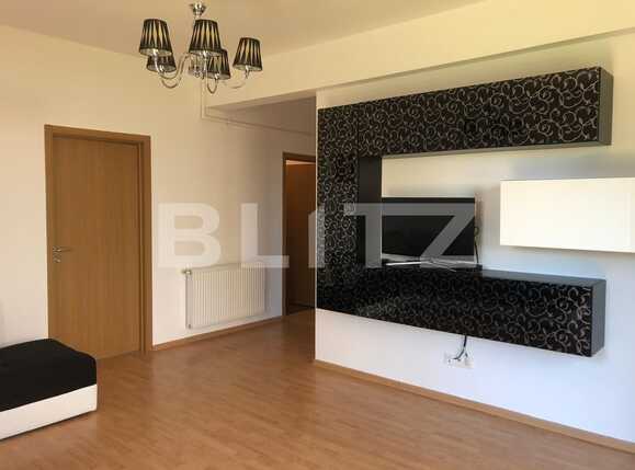 Apartament de închiriat 2 camere Zorilor - 38318AI | BLITZ Cluj-Napoca | Poza2
