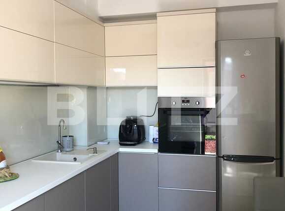 Apartament de închiriat 2 camere Zorilor - 38318AI | BLITZ Cluj-Napoca | Poza9