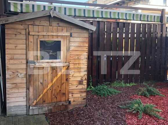 Apartament de închiriat 2 camere Zorilor - 38318AI | BLITZ Cluj-Napoca | Poza12