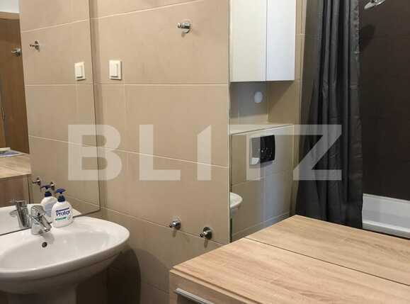 Apartament de închiriat 2 camere Zorilor - 38318AI | BLITZ Cluj-Napoca | Poza15