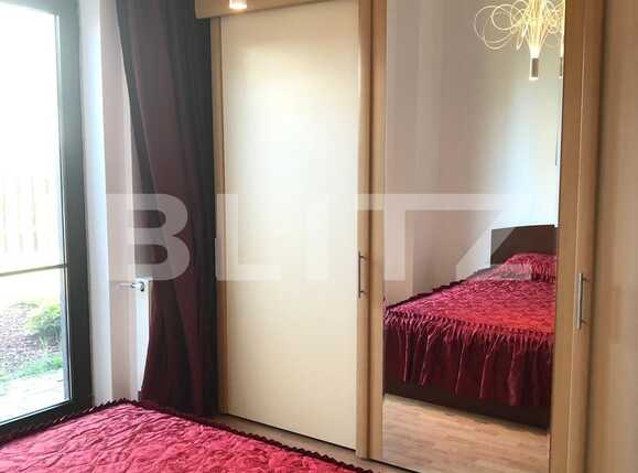 Apartament de închiriat 2 camere Zorilor - 38318AI | BLITZ Cluj-Napoca | Poza6