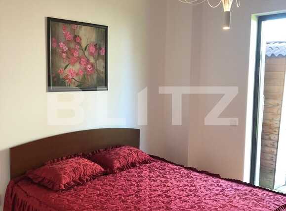Apartament de închiriat 2 camere Zorilor - 38318AI | BLITZ Cluj-Napoca | Poza4
