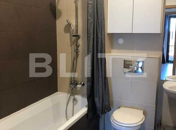 Apartament de închiriat 2 camere Zorilor - 38318AI | BLITZ Cluj-Napoca | Poza14