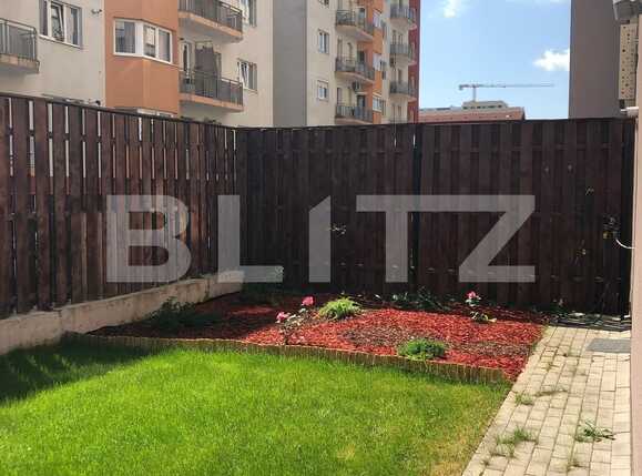 Apartament de închiriat 2 camere Zorilor - 38318AI | BLITZ Cluj-Napoca | Poza13