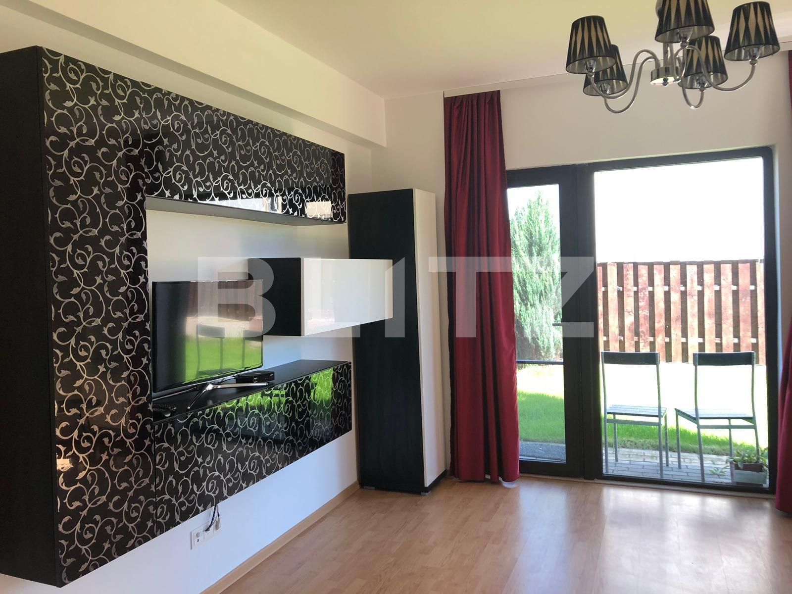 Apartament de închiriat 2 camere Zorilor - 38318AI | BLITZ Cluj-Napoca | Poza3