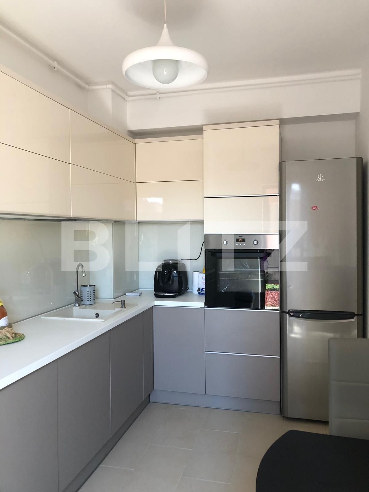 Apartament de închiriat 2 camere Zorilor - 38318AI | BLITZ Cluj-Napoca | Poza9