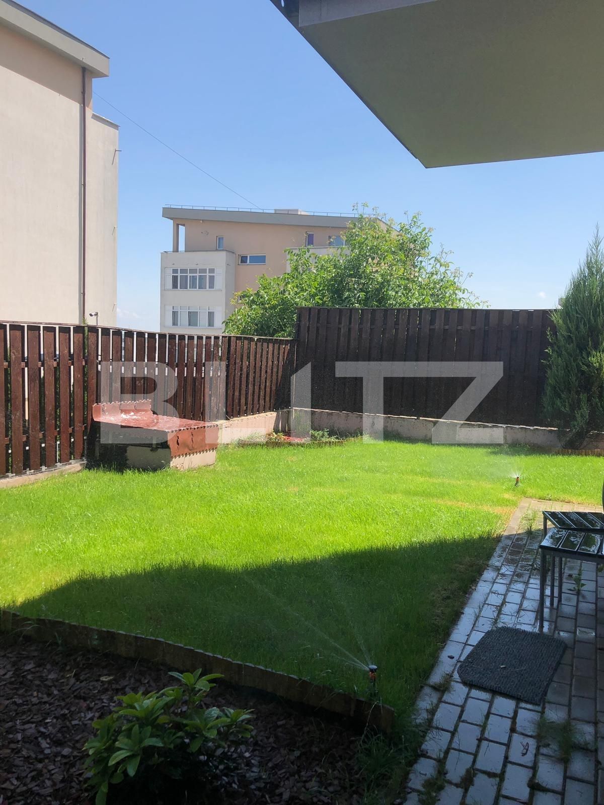 Apartament de închiriat 2 camere Zorilor - 38318AI | BLITZ Cluj-Napoca | Poza11