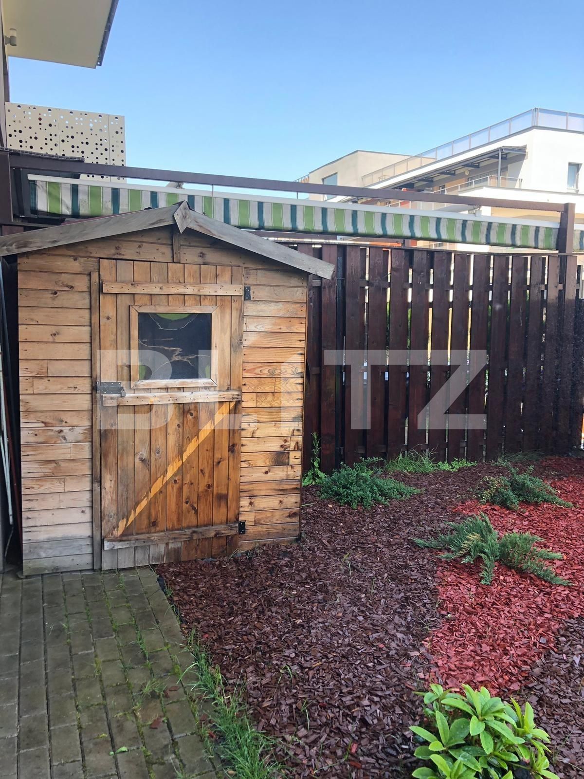 Apartament de închiriat 2 camere Zorilor - 38318AI | BLITZ Cluj-Napoca | Poza12