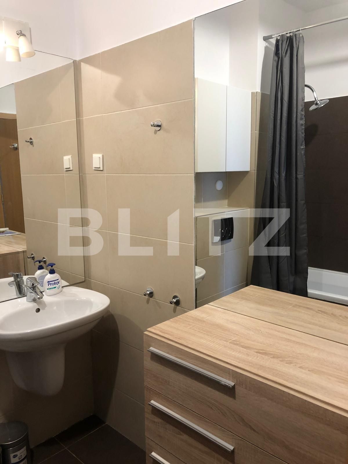Apartament de închiriat 2 camere Zorilor - 38318AI | BLITZ Cluj-Napoca | Poza15