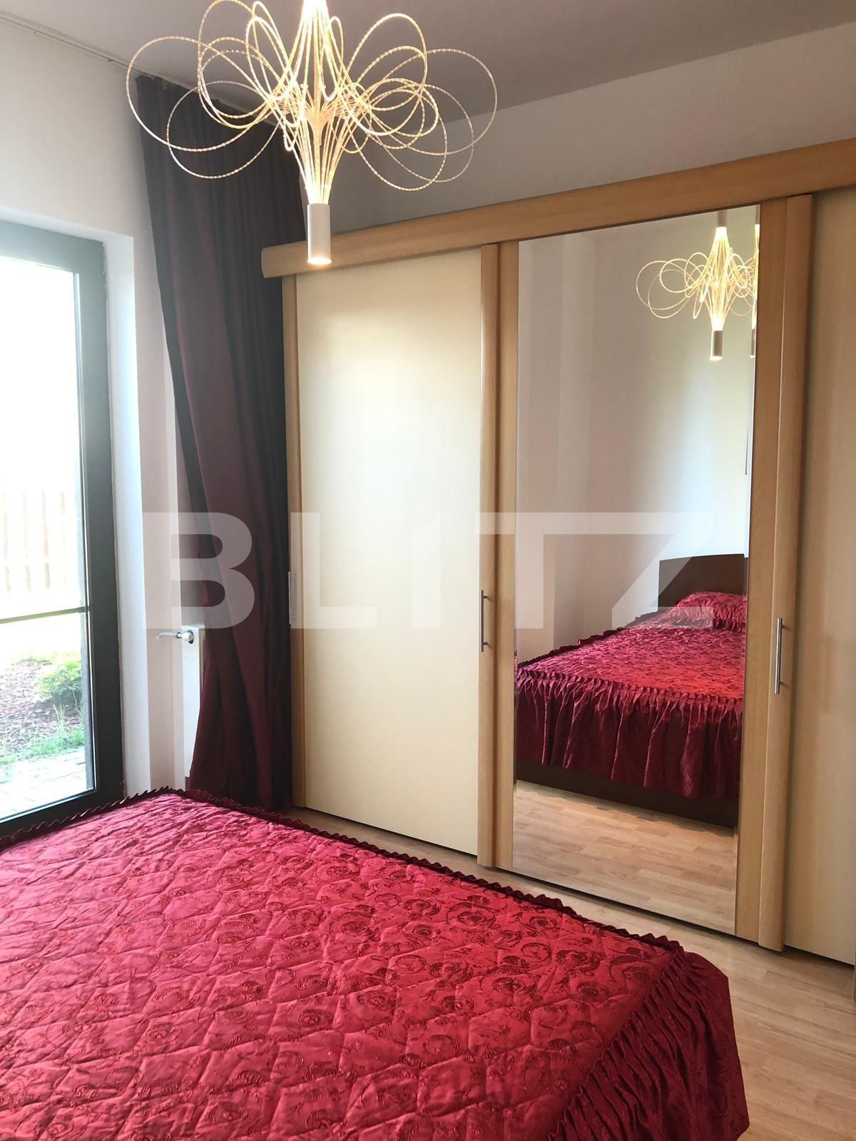 Apartament de închiriat 2 camere Zorilor - 38318AI | BLITZ Cluj-Napoca | Poza6