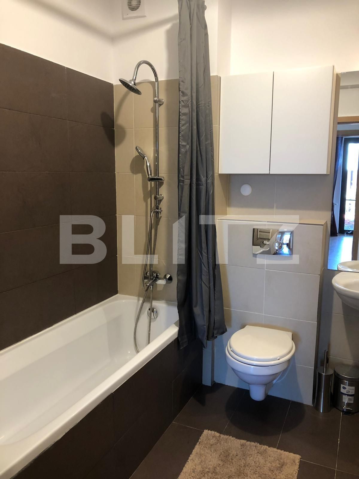 Apartament de închiriat 2 camere Zorilor - 38318AI | BLITZ Cluj-Napoca | Poza14
