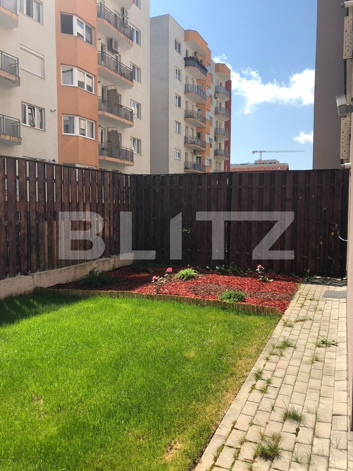 Apartament de închiriat 2 camere Zorilor - 38318AI | BLITZ Cluj-Napoca | Poza13