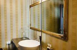 Vrei sa ai confortul unui hotel de 5 stele la tine acasa? Inchiriaza acest apartament!