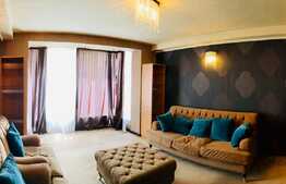 Vrei sa ai confortul unui hotel de 5 stele la tine acasa? Inchiriaza acest apartament!