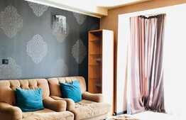 Vrei sa ai confortul unui hotel de 5 stele la tine acasa? Inchiriaza acest apartament!