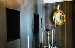 Vrei sa ai confortul unui hotel de 5 stele la tine acasa? Inchiriaza acest apartament!