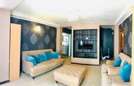 Vrei sa ai confortul unui hotel de 5 stele la tine acasa? Inchiriaza acest apartament!