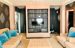 Vrei sa ai confortul unui hotel de 5 stele la tine acasa? Inchiriaza acest apartament!