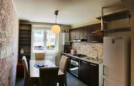 Vrei sa ai confortul unui hotel de 5 stele la tine acasa? Inchiriaza acest apartament!