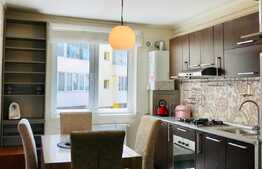 Vrei sa ai confortul unui hotel de 5 stele la tine acasa? Inchiriaza acest apartament!