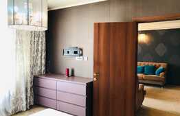 Vrei sa ai confortul unui hotel de 5 stele la tine acasa? Inchiriaza acest apartament!