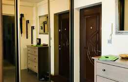 Vrei sa ai confortul unui hotel de 5 stele la tine acasa? Inchiriaza acest apartament!