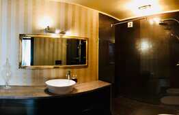 Vrei sa ai confortul unui hotel de 5 stele la tine acasa? Inchiriaza acest apartament!