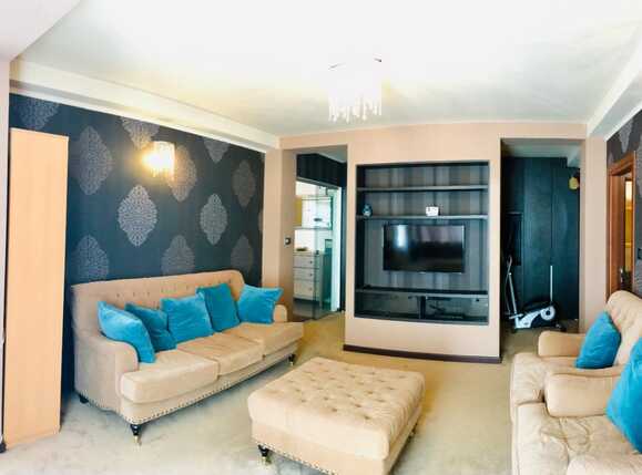 Apartament de închiriat 2 camere Marasti - 38319AI | BLITZ Cluj-Napoca | Poza1