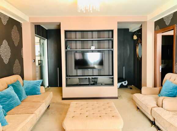 Apartament de închiriat 2 camere Marasti - 38319AI | BLITZ Cluj-Napoca | Poza2