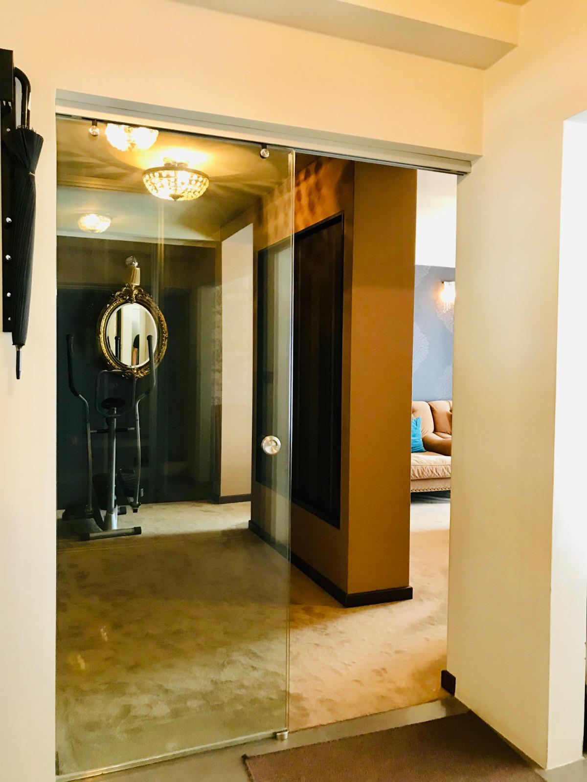 Apartament de închiriat 2 camere Marasti - 38319AI | BLITZ Cluj-Napoca | Poza16