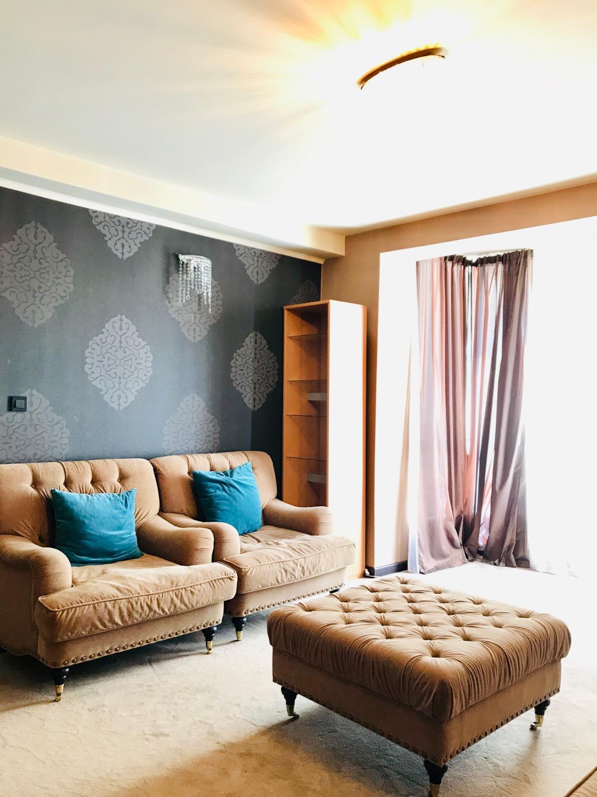 Apartament de închiriat 2 camere Marasti - 38319AI | BLITZ Cluj-Napoca | Poza3