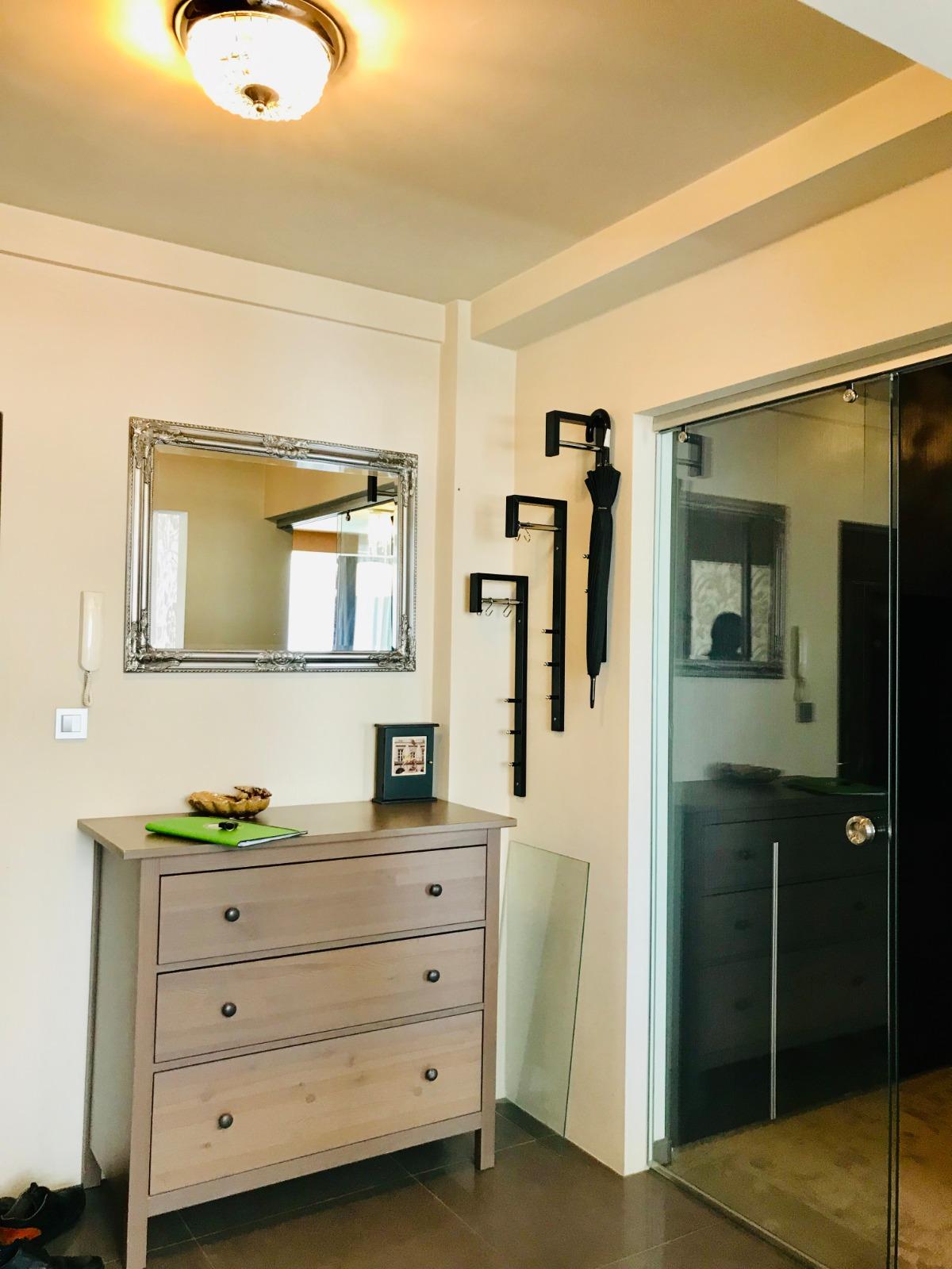 Apartament de închiriat 2 camere Marasti - 38319AI | BLITZ Cluj-Napoca | Poza15