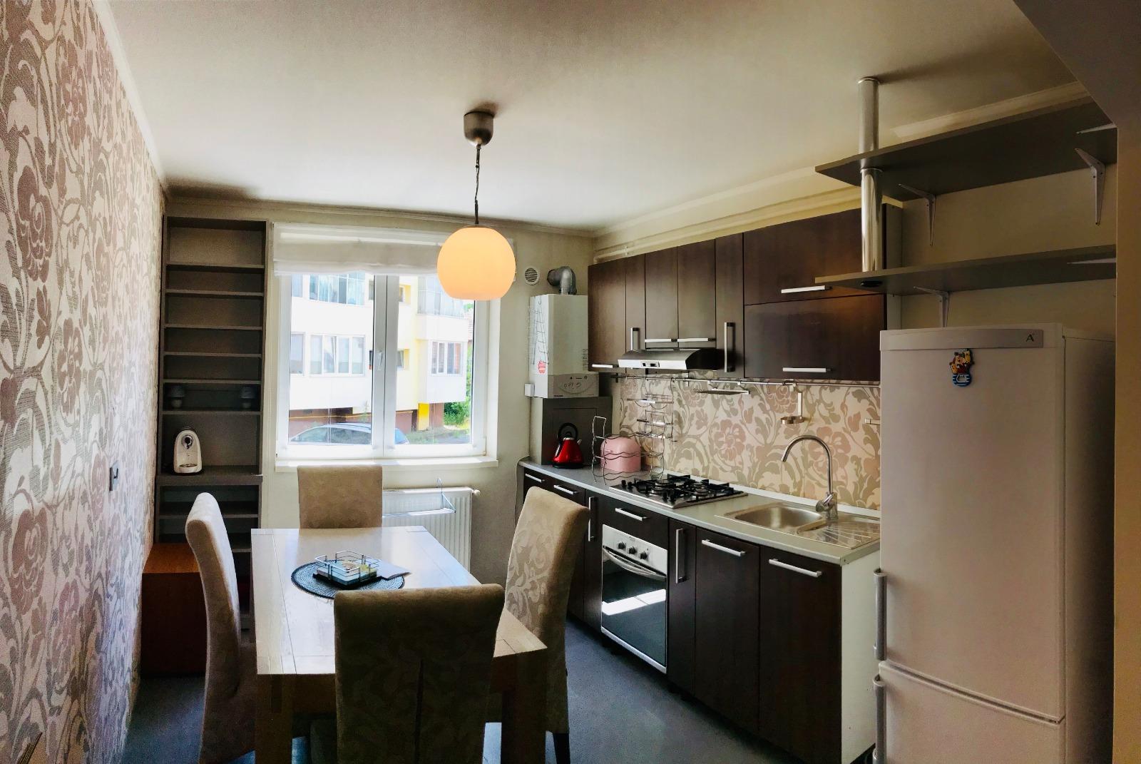 Apartament de închiriat 2 camere Marasti - 38319AI | BLITZ Cluj-Napoca | Poza18