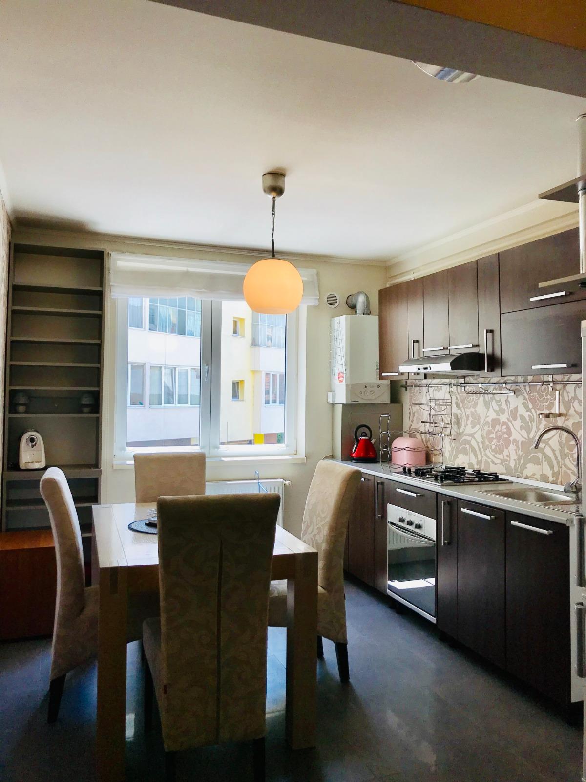 Apartament de închiriat 2 camere Marasti - 38319AI | BLITZ Cluj-Napoca | Poza17